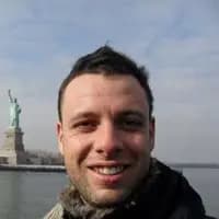 Adolfo Marinucci Testimonial