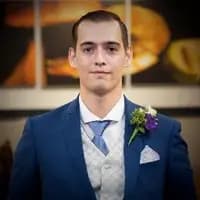 Benjamin Nicholas Testimonial