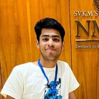 Mohit Vaswani Testimonial